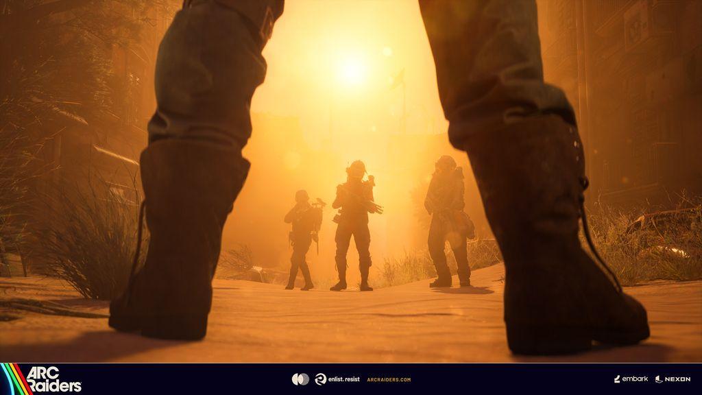 ARC Raiders Update „Headwinds“: Solo vs. Squads, Bird City und Loot-Revolution in Buried City