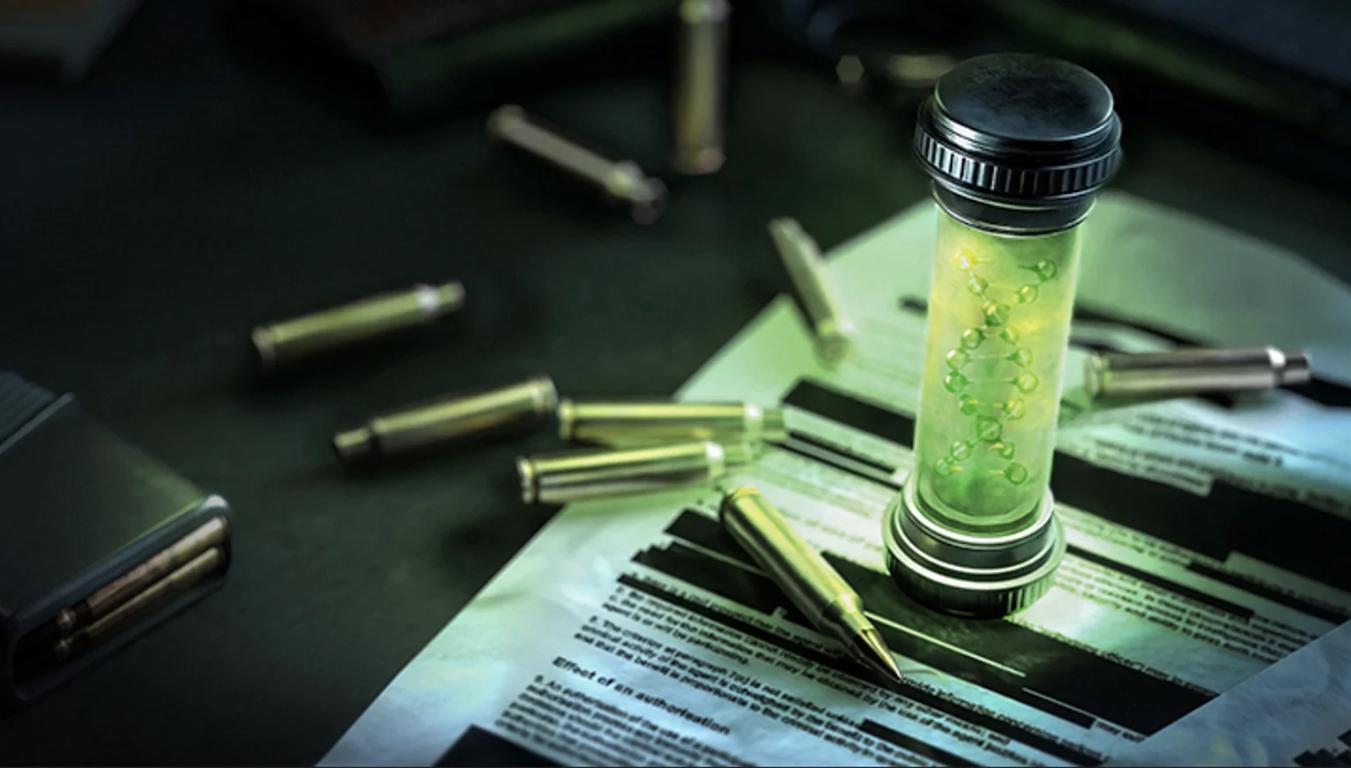 Battlefield REDSEC: Massive Leaks zu Season 2 „Ex-Measure“ enthüllen Ranked-Modus und Gaskrieg