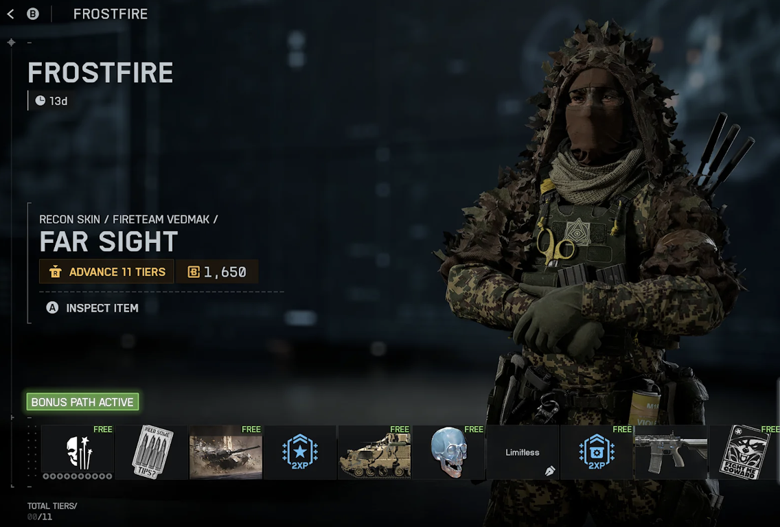 Battlefield 6 Frostfire Guide: So sicherst Du Dir alle Bonus-Belohnungen vor Season 2