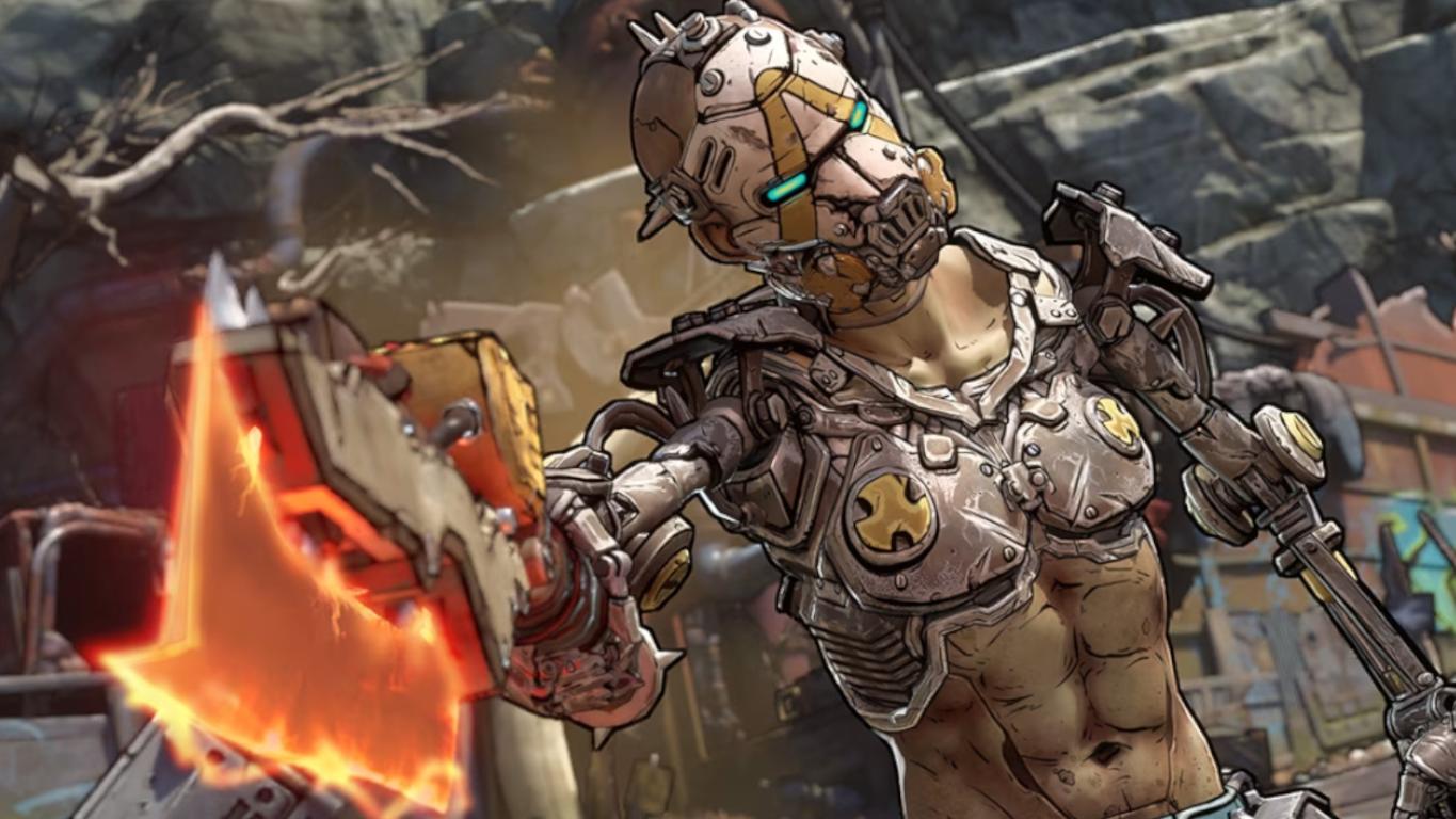 Borderlands 4: Loot-Nachschub zum Monatswechsel – 3 goldene Schlüssel bis 3. Februar