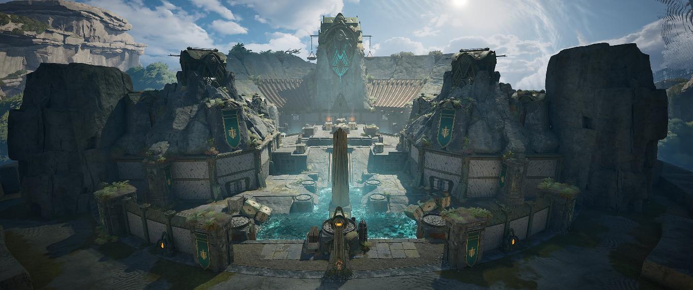 Highguard - 5v5-Chaos und Performance-Schub: Das neue Raid-Wochenende ist da