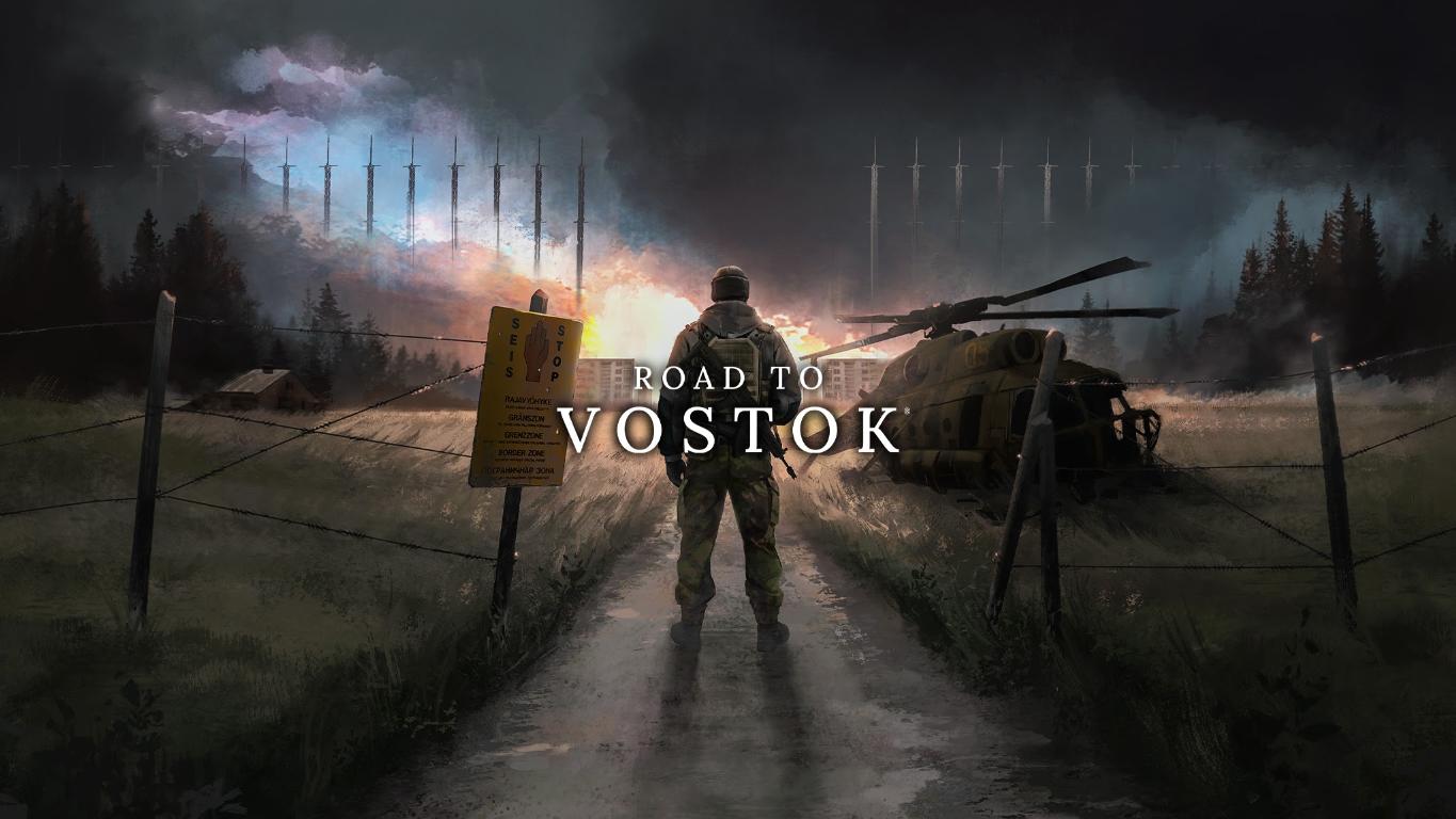 Road to Vostok: Die finnische Antwort auf Tarkov: Ein Solo-Projekt mit Tiefgang