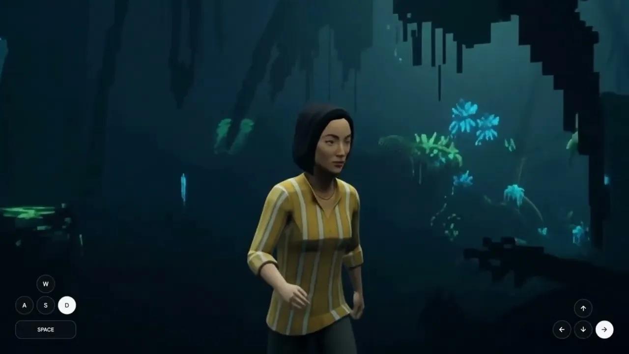 Der Tag, an dem die Gaming-Aktien fielen: Googles "Genie 3" ist da – und Nintendo ist sauer