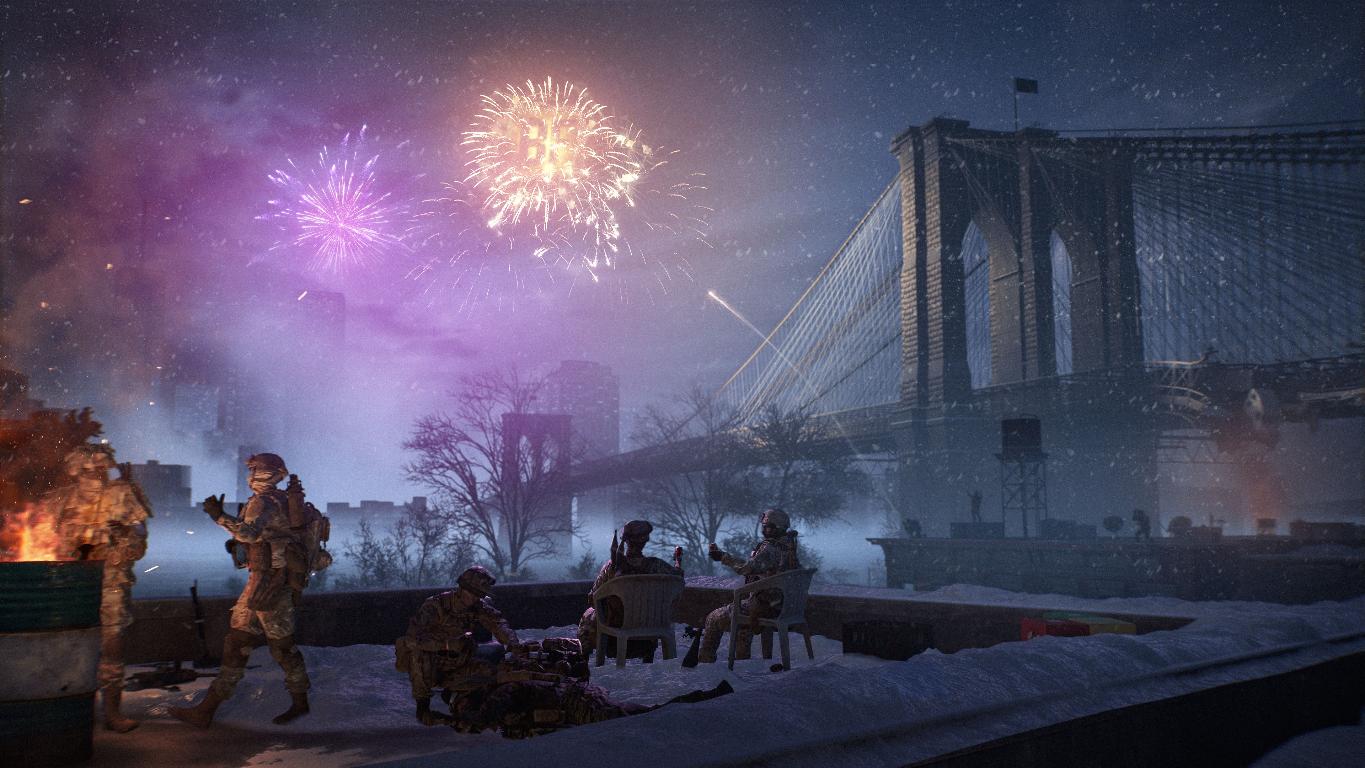 Battlefield 6 rasiert die Charts: EA meldet Rekord-Zahlen, doch der Profit-Drop gibt Rätsel auf