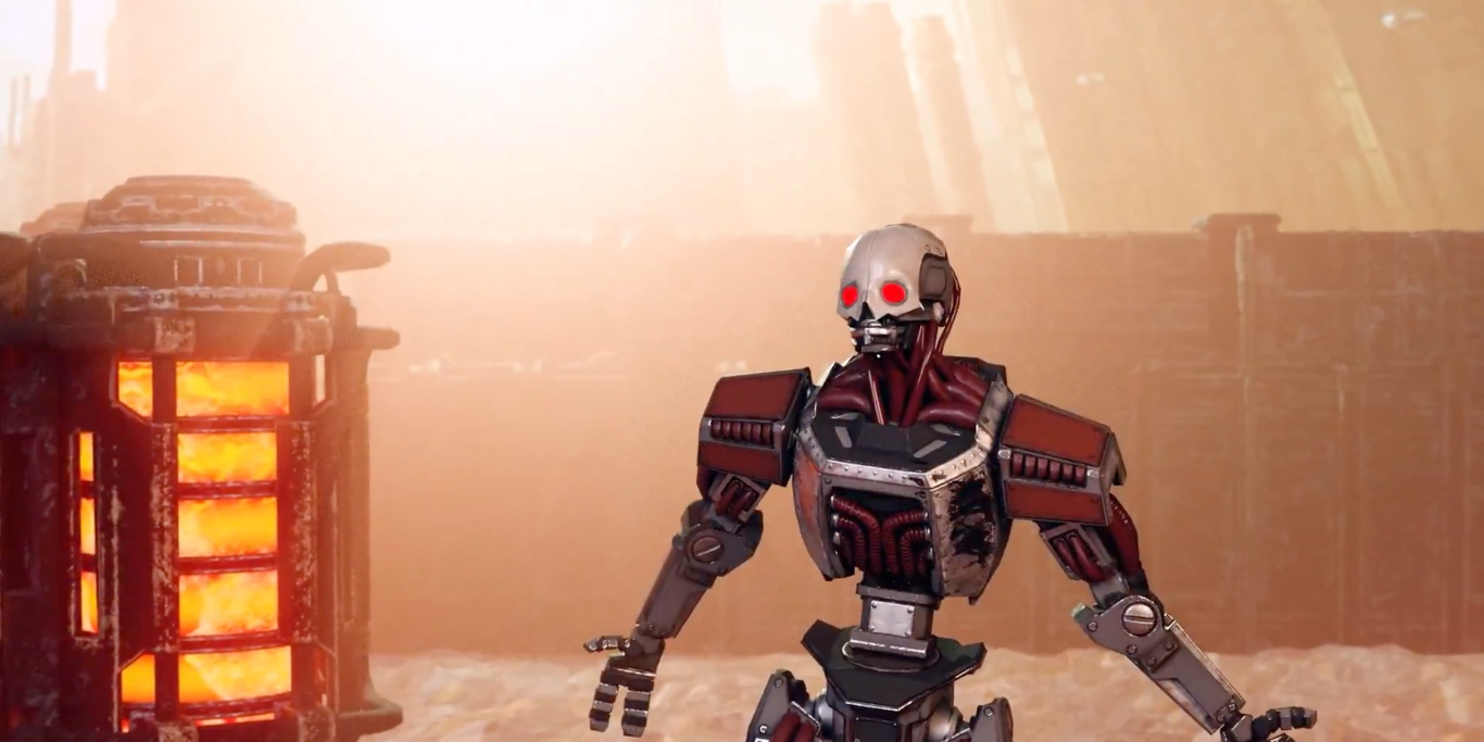 Helldivers 2: Der offizielle Account weint auf Binär – Jetzt posten die Bots auch noch Trauer-Bilder