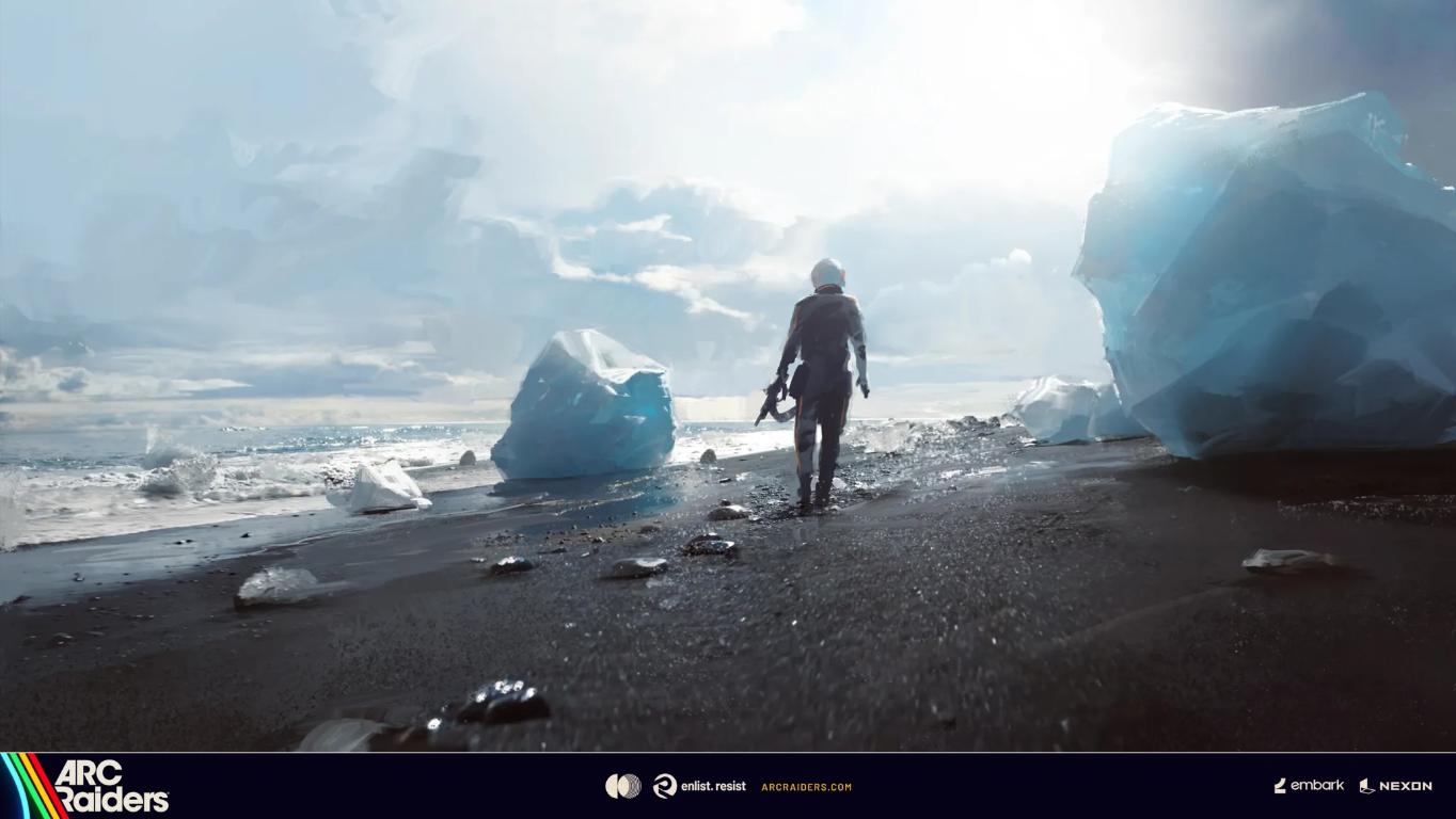 Die "Geheimzutat" von ARC Raiders: Embark-Chef Söderlund über den Überraschungs-Erfolg, Cheater-Banns und echte Hotels