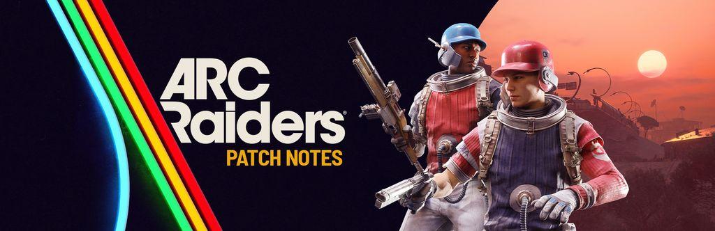 ARC Raiders Update 1.15.0: Start für „Shared Watch“ &amp; die Rückkehr der klirrenden Kälte
