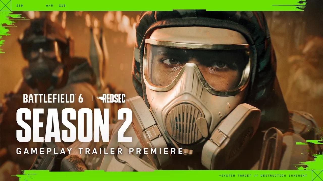 Battlefield 6 Season 2: Deutscher NATO-Stützpunkt wird zum Schlachtfeld