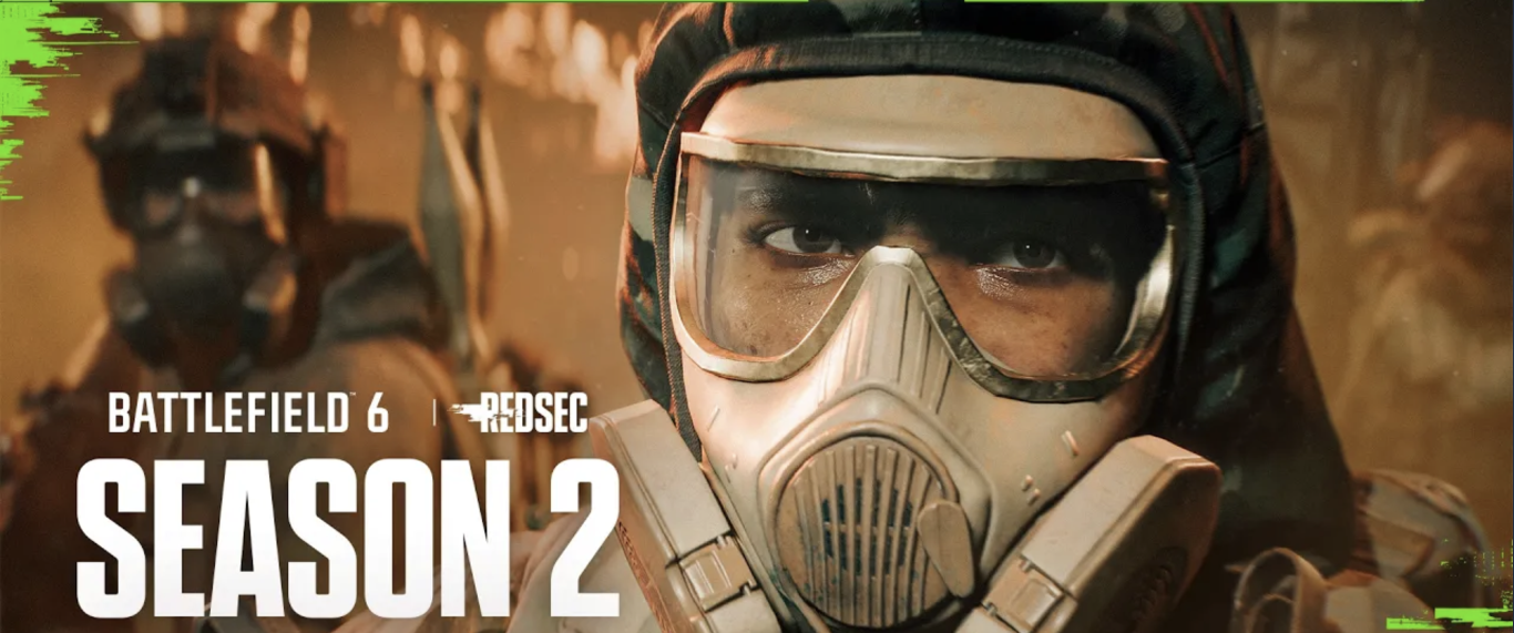 Battlefield 6: Leak enthüllt die „Hagental-Basis“ – Untergrund-Chaos ab März