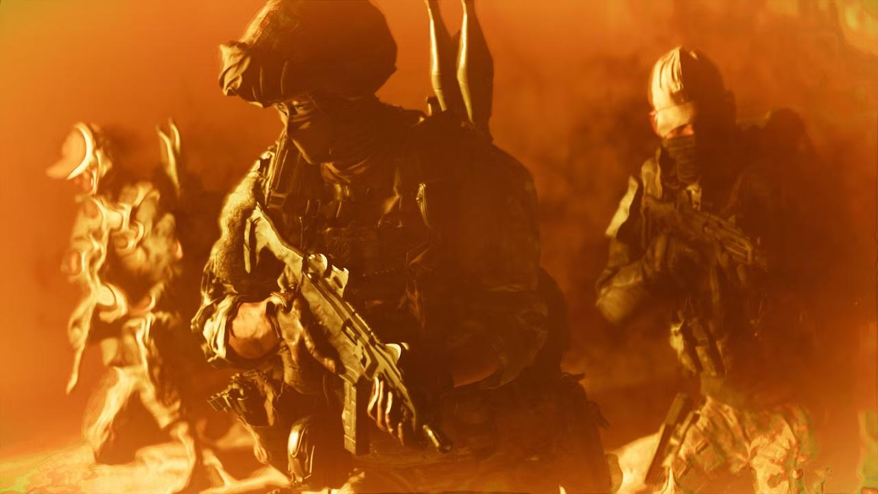 Battlefield 6: Waffen-Leak zu Season 2: Das Skorpion-Duo übernimmt die Mid-Season