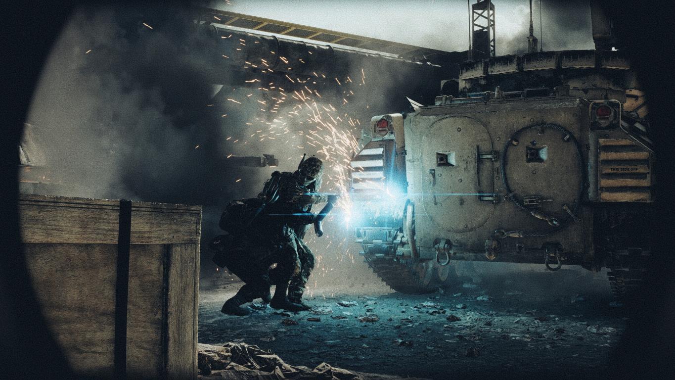 Battlefield 6: Doppel-XP-Wochenende gestartet – Letzter Schliff vor dem Season-2-Launch