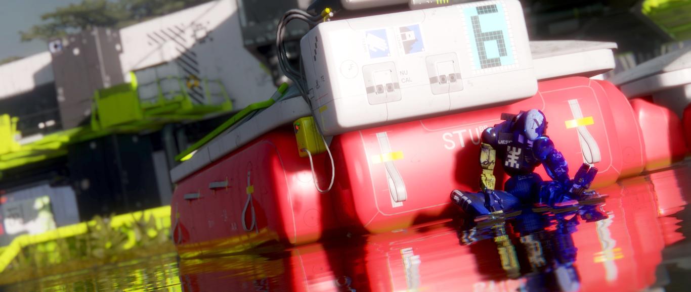 Marathon Server Slam: Open Beta Termin, Belohnungen &amp; alle Details vor Release