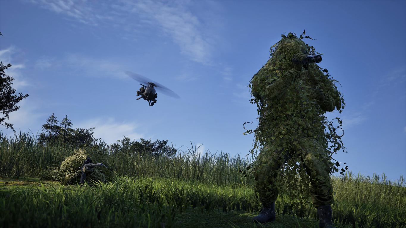 Wardogs: 100 Spieler, drei Fraktionen und ein Wirtschaftssystem, das Battlefield-Fans aufhorchen lässt – Gameplay, Mechaniken und Early-Access-Details