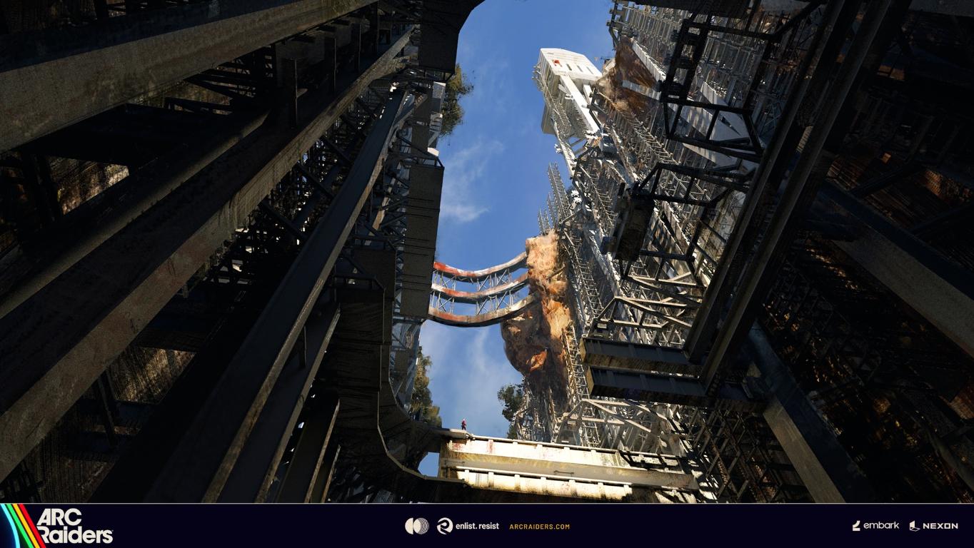 Embark Studios rüstet auf: Machine-Learning-Anti-Cheat soll The Finals und Arc Raiders vor Cheatern schützen