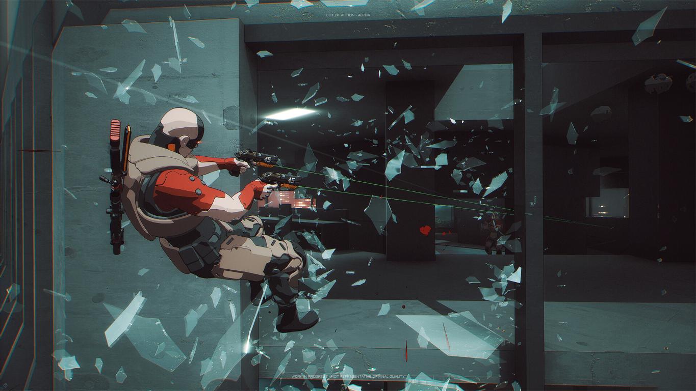 Out of Action knackt 20.000 Sales – Solo-Dev Doku darf endlich ruhig schlafen