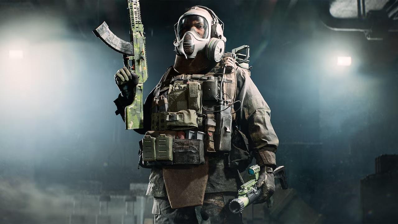 Battlefield 6 Season 2: Spieler-Boost verpufft nach 24 Stunden – Peak bei 98.000, jetzt wieder bei 63.000