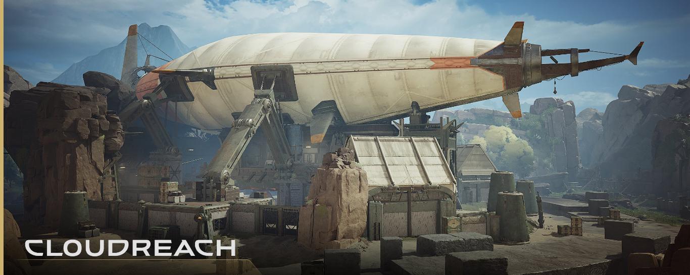 Highguard liefert Content-Update mit neuer Map und Raid-Tool – Für die verbliebenen 700 Spieler