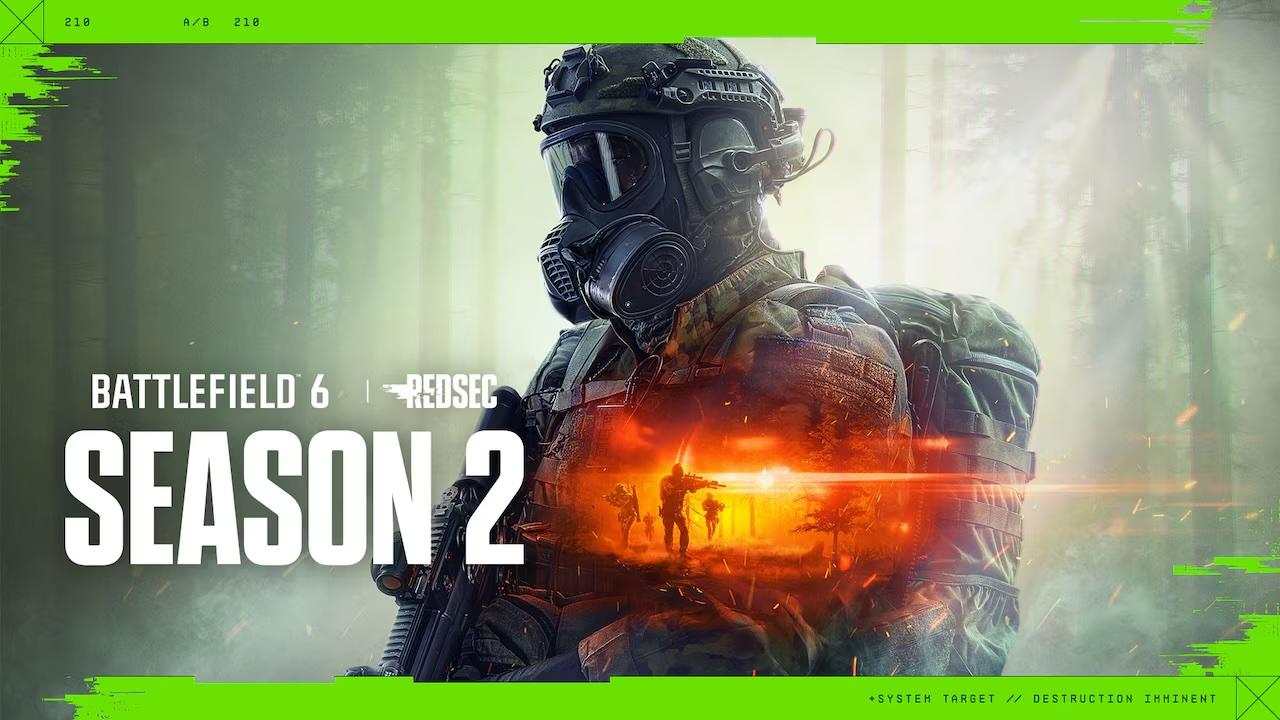 Battlefield 6: DICE priorisiert größere Maps – "Wir haben die Botschaft laut und deutlich gehört"