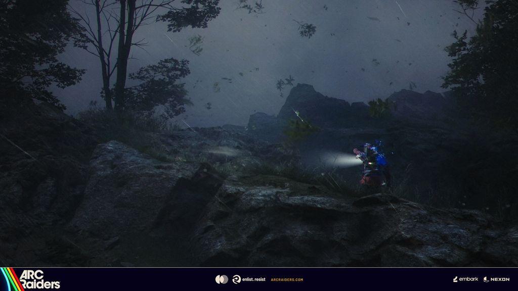 Arc Raiders: Hurricane-Map-Kondition bringt am 24. Februar Chaos nach Stella Montis