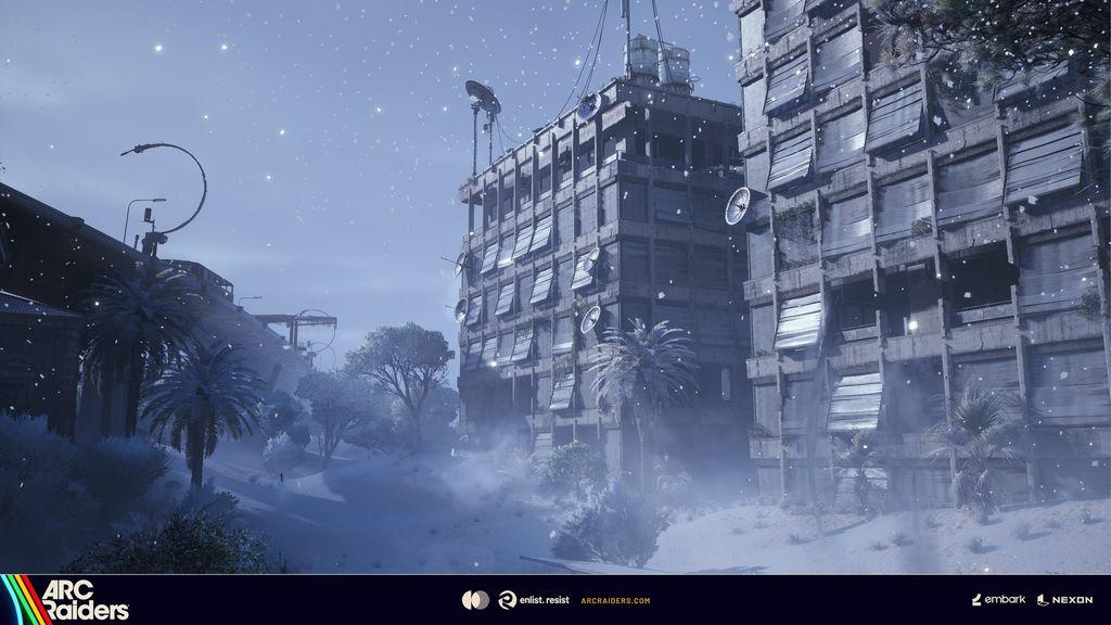 Arc Raiders: Vier Monate nach Launch immer noch über 200.000 Spieler täglich – warum du es jetzt ausprobieren solltest