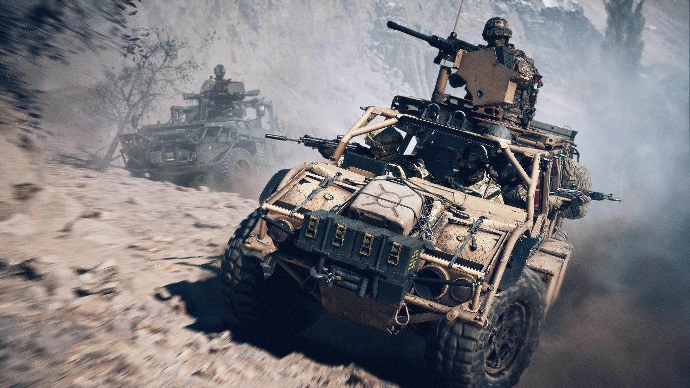 Battlefield 6: DICE räumt Fahrzeug-Probleme ein und kündigt dedizierten Labs-Test an