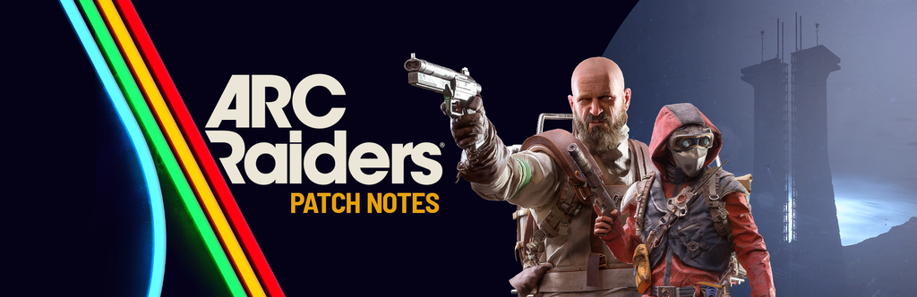 Arc Raiders Shrouded Sky Patch Notes 1.17.0: Alle Änderungen im Überblick – Weapon Balancing, Exploit-Fixes und Anti-Cheat-Verschärfung