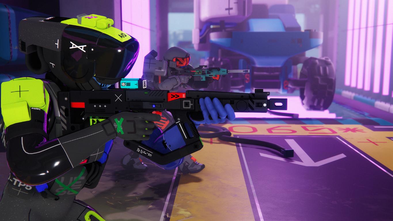 Marathon zensiert ARC Raiders im Chat – Bungies peinlicher Filter-Fauxpas beim Server Slam sorgt für Spott