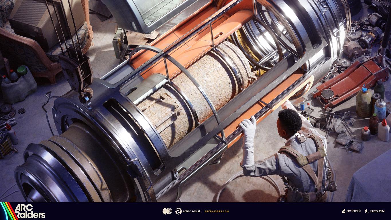 Arc Raiders Expedition 2: Anmeldung schließt heute – Letzte Chance auf Bonus-Skillpunkte und Patchwork-Outfit