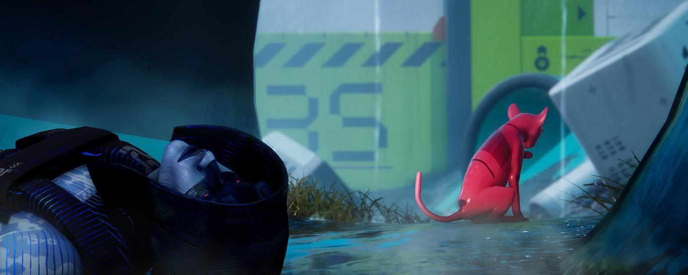 Marathon Server Slam beendet: Bungie bedankt sich – Rewards kommen am 5. März, Season 1 bringt Ranked Mode