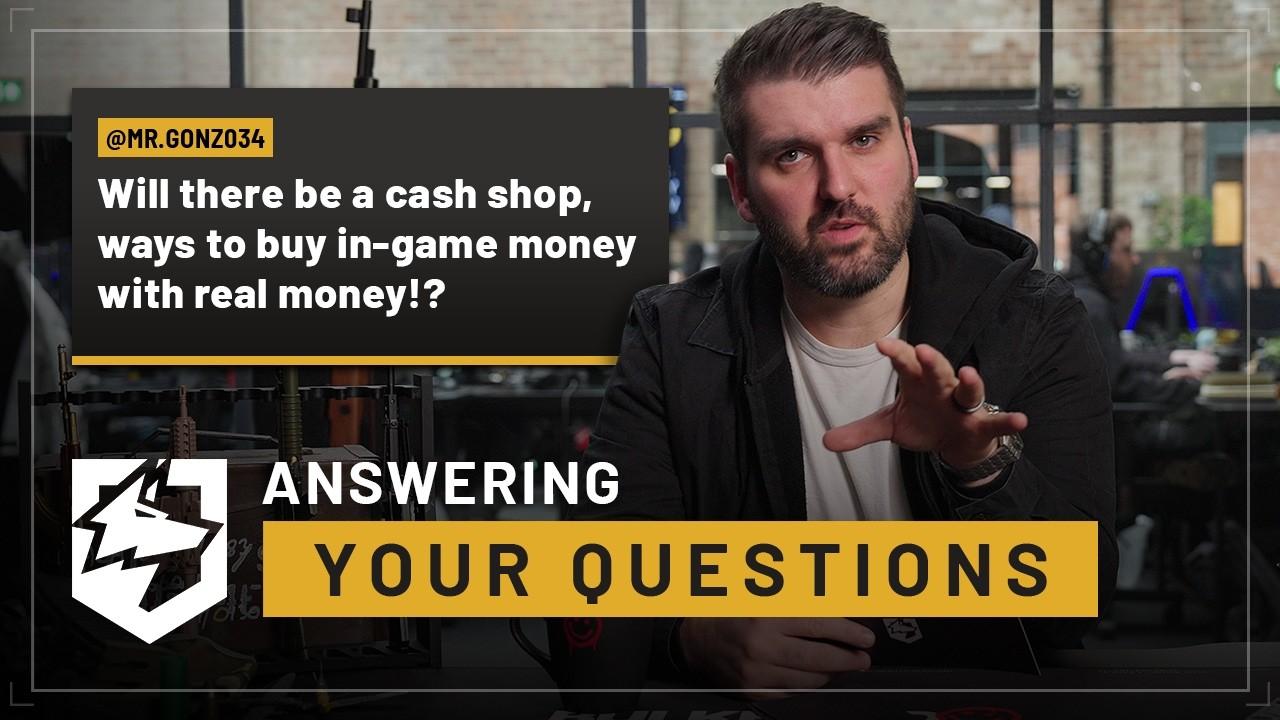 Wardogs Q&amp;A: Kein Cash-Shop, kein SBMM, kein Battlefield-Killer – Bulkhead beantwortet die brennendsten Community-Fragen