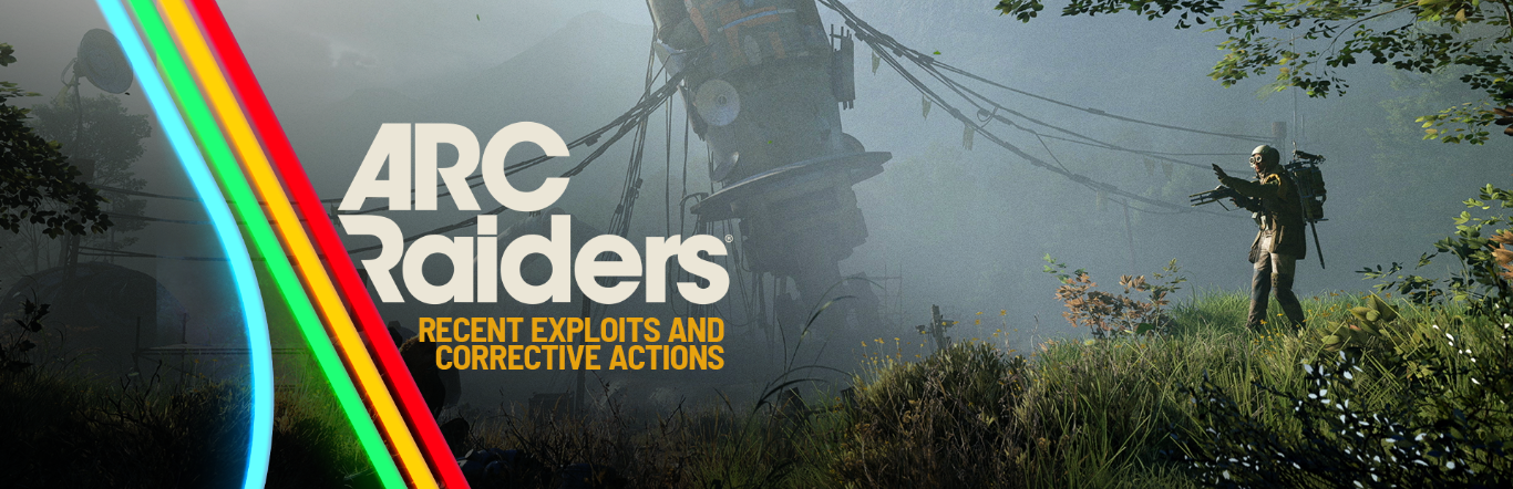 Arc Raiders Server-Probleme und Discord SDK Datenschutz-Issue: Embark arbeitet an Hotfix und Loadout-Rückgabe