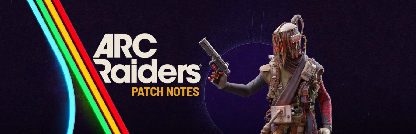 Arc Raiders Update 1.19.0: Neue Cosmetics, Exploit-Fixes und Loadout-Kompensation für Server-Ausfälle