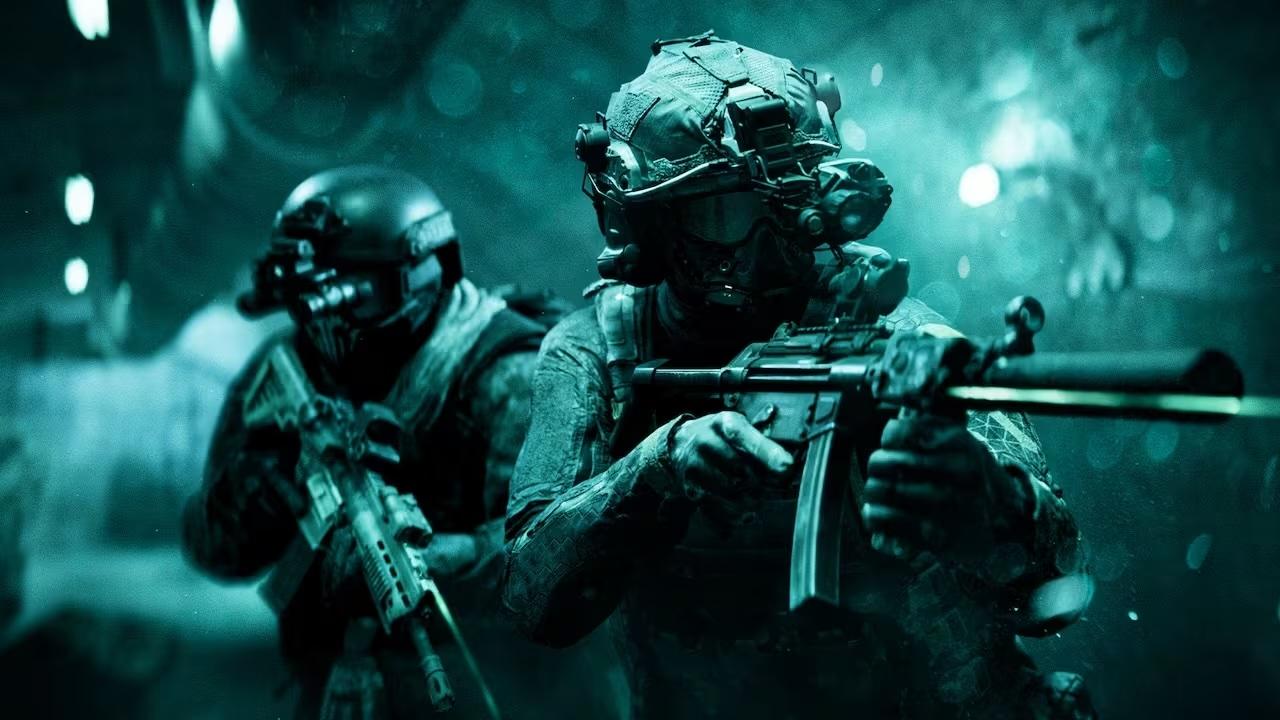 Battlefield 6: Phase 2 "Nightfall" startet am 17. März – Neue Map Hagental Base, Nachtsichtgeräte &amp; Close-Quarters-Combat