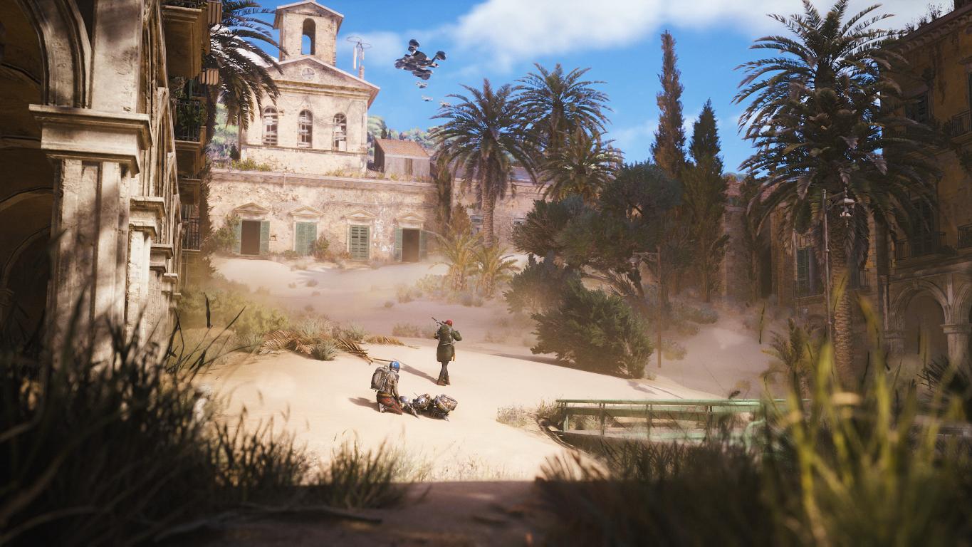 Arc Raiders: Drei Jahre Identitätskrise – Embark wusste nicht, welches Spiel sie eigentlich entwickeln