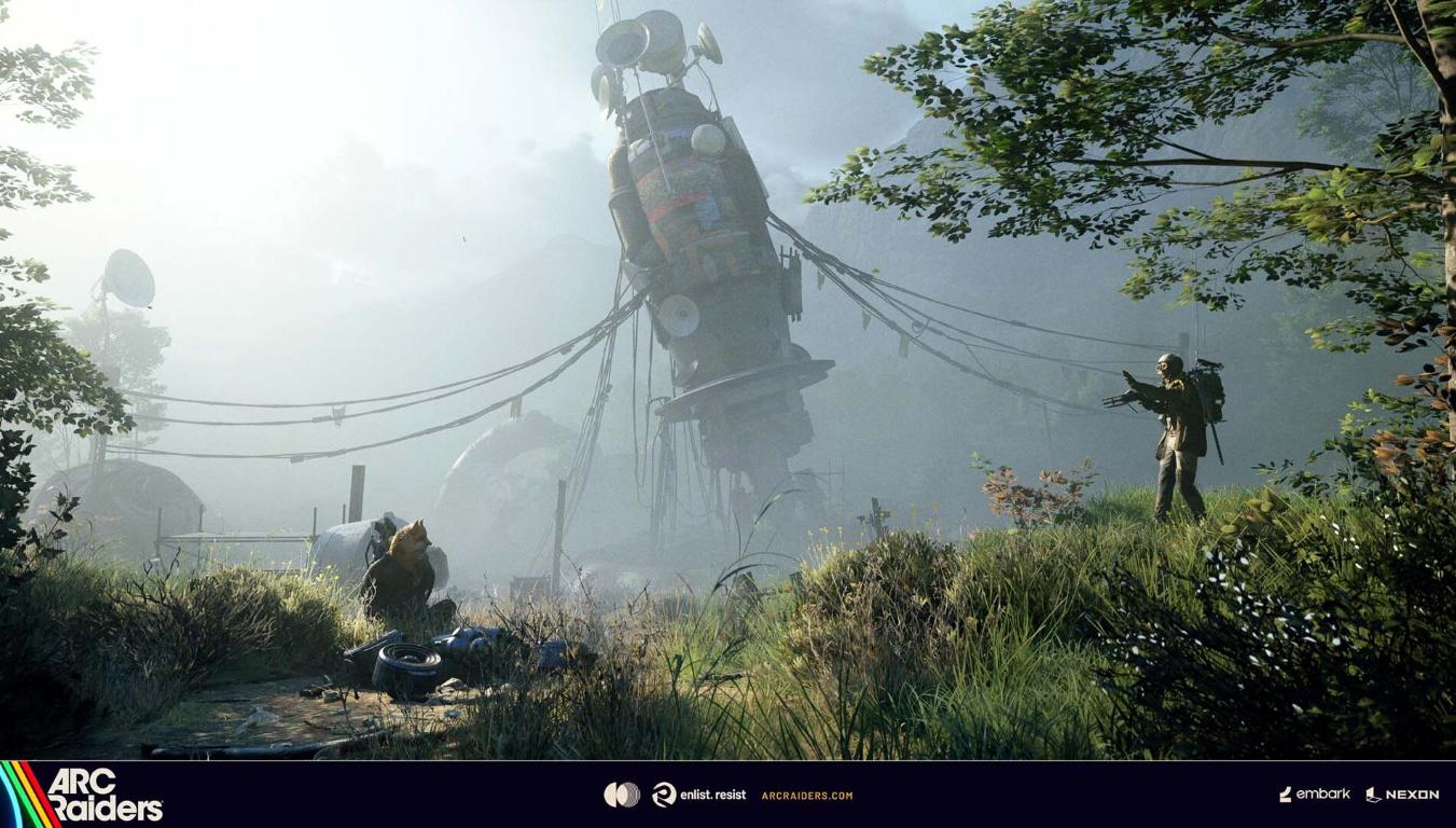 Arc Raiders: Embark ersetzt KI-Stimmen durch echte Schauspieler – „Ein Profi ist besser als KI"