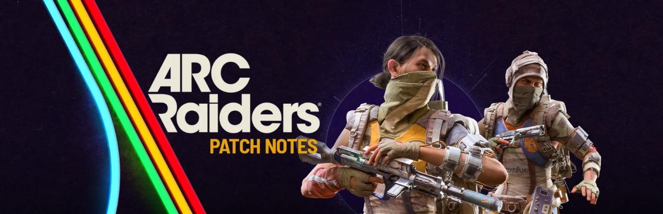 Arc Raiders Update 1.20.0: Il Toro Nerf, Energy Clips Crash und neue Cosmetics