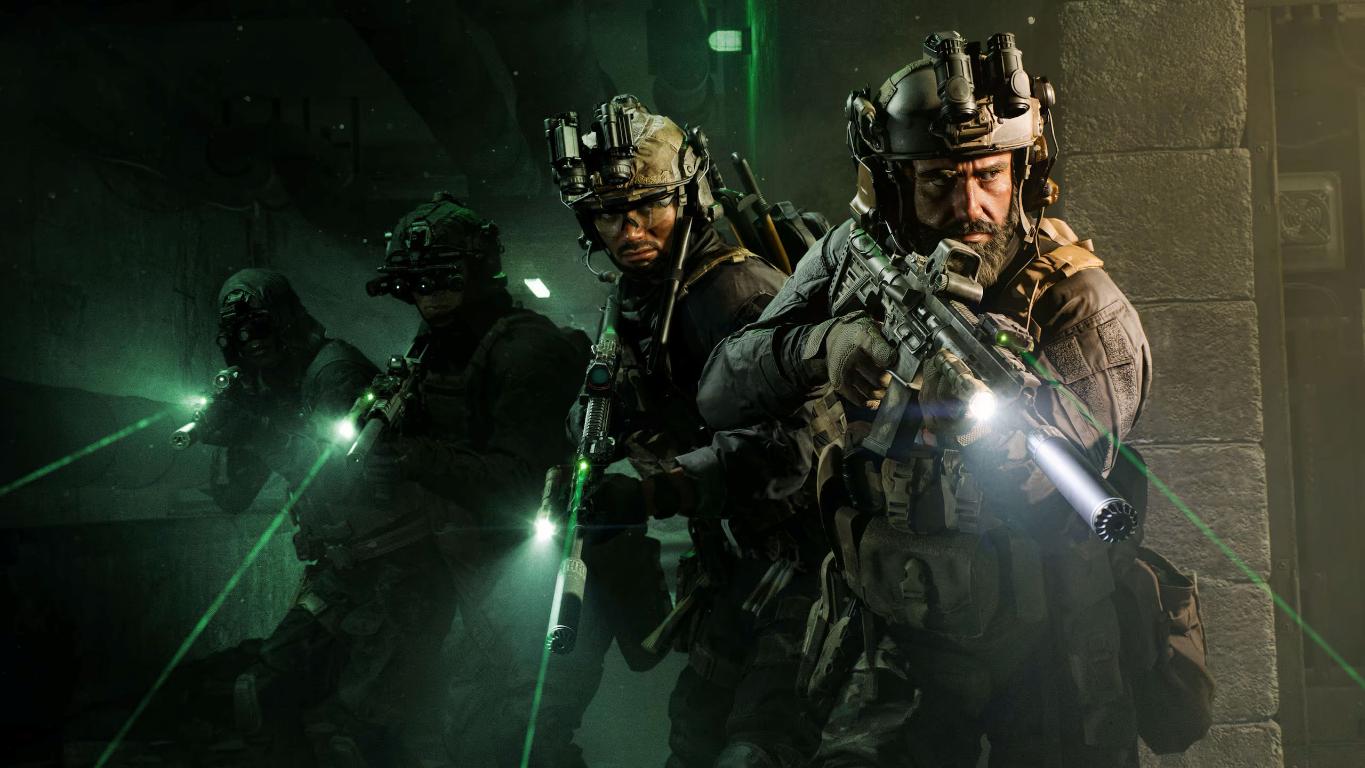 Battlefield 6 ist gerade kostenlos: Vier Maps, sechs Modi – aber nur noch bis Dienstag