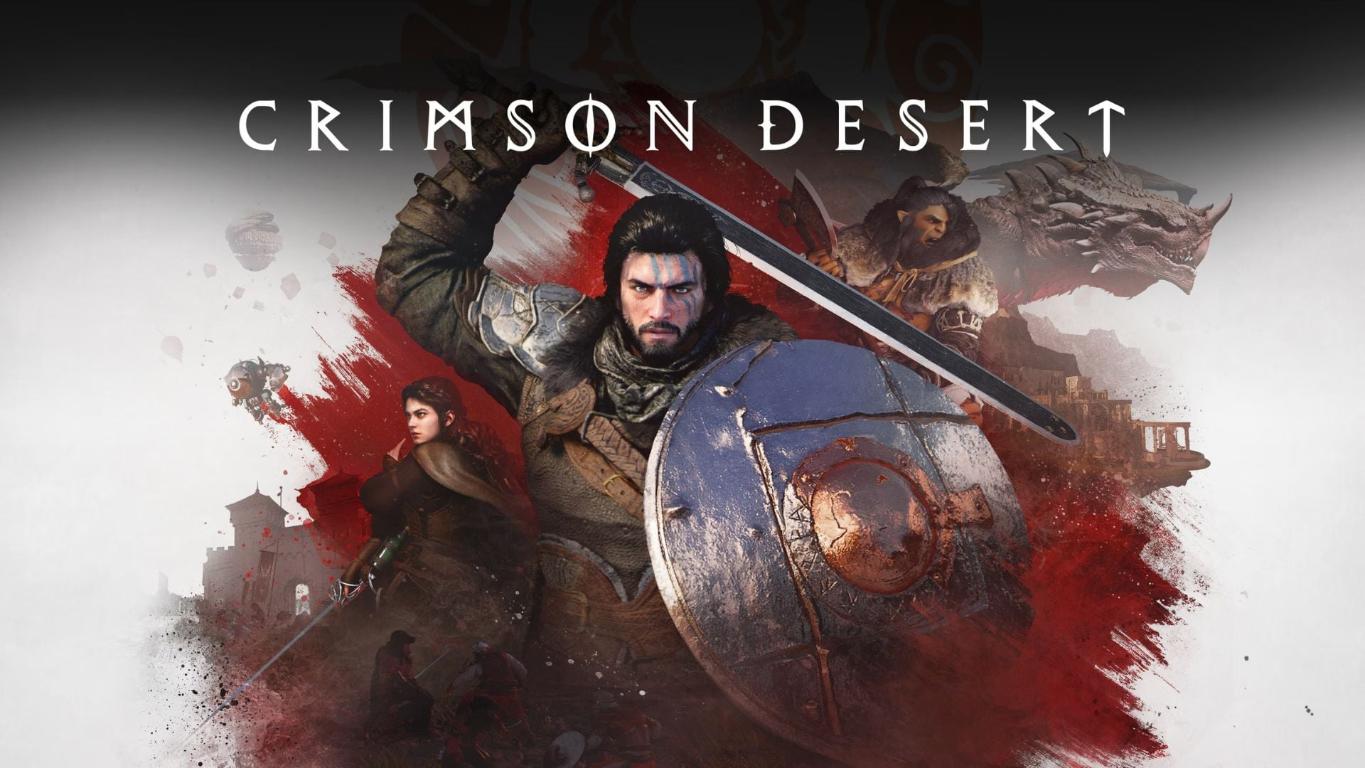 KI-Kunst in AAA-Games: Crimson Desert erwischt – und Pearl Abyss ist nicht allein