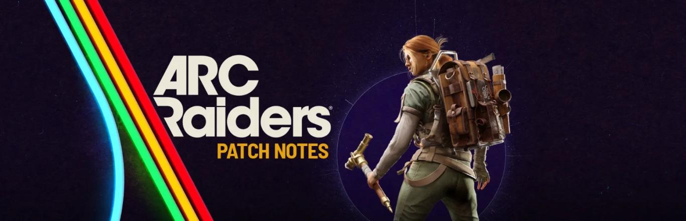 Arc Raiders Patch 1.21.0: Neues Raider Tool, Exploit-Fix und Klarstellung zum Update-Rhythmus