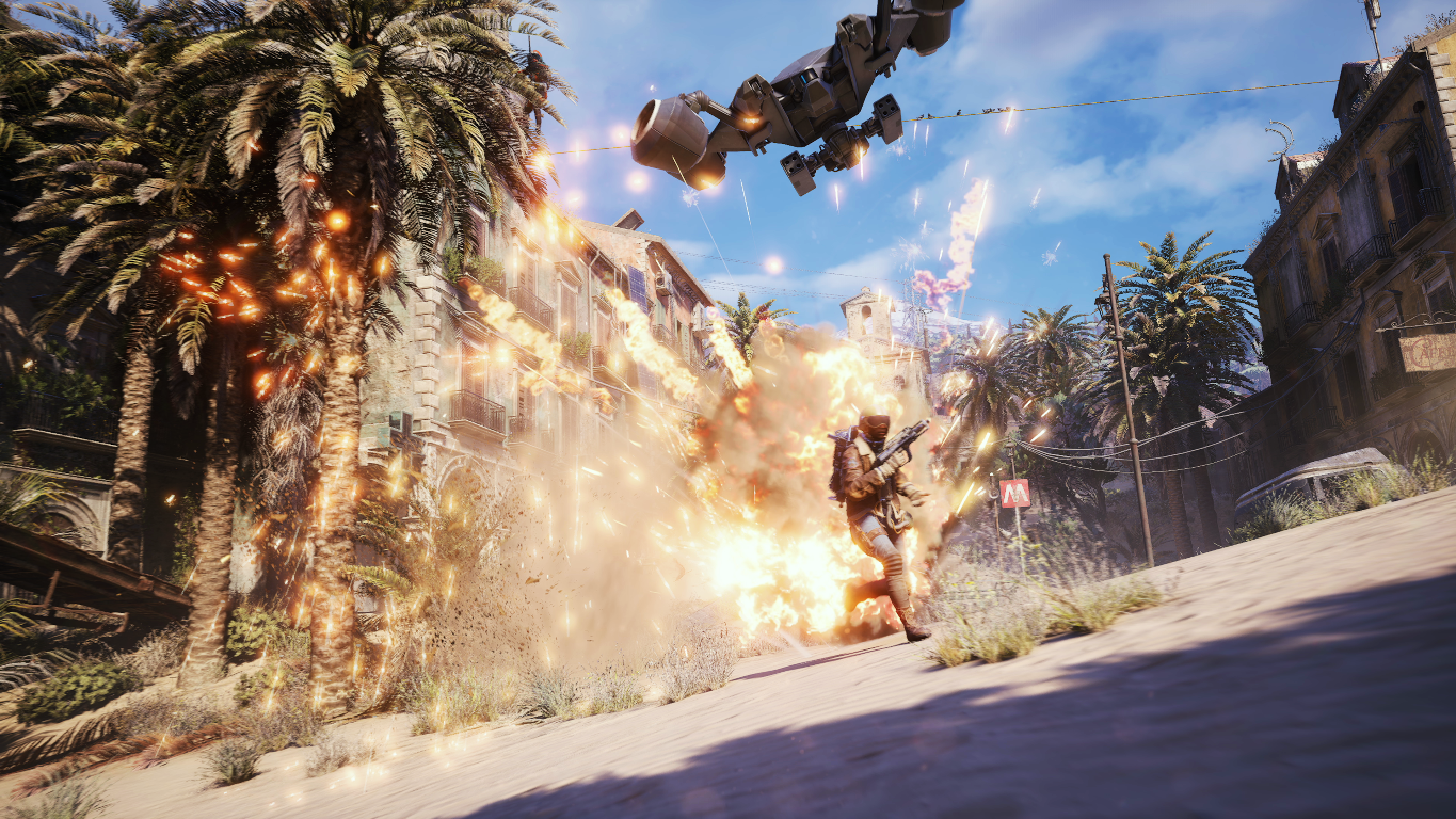 Arc Raiders: Warum Embark das „Don't Shoot"-Emote fast gestrichen hätte – und was das über die Zukunft des Spiels verrät