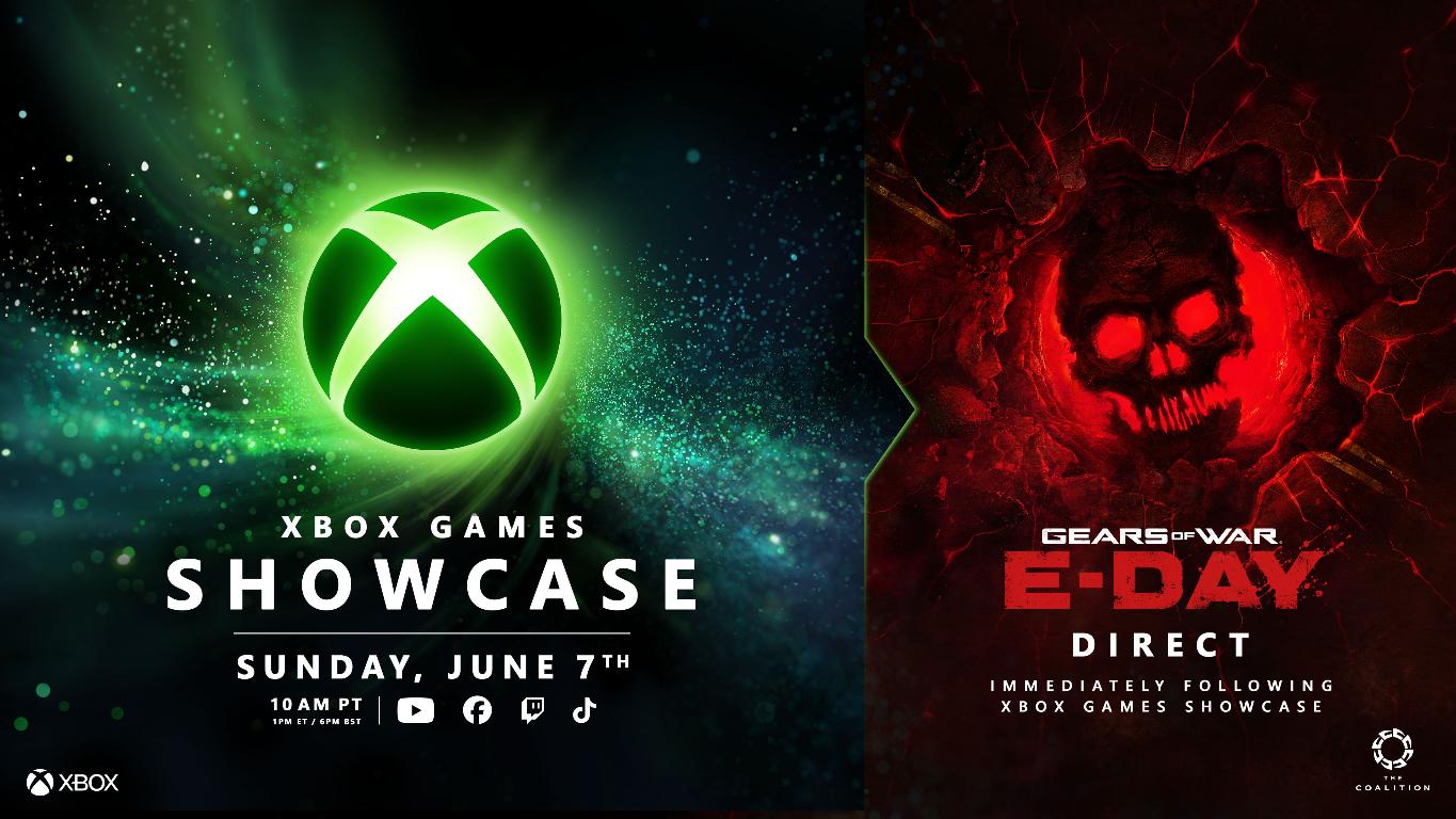 Xbox Games Showcase 2026: Datum steht, Gears of War: E-Day bekommt seine eigene Direct