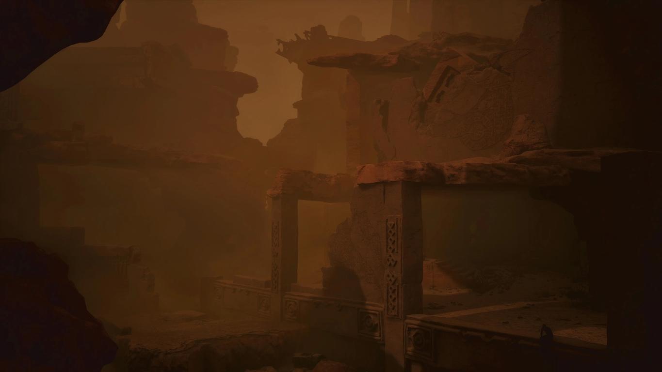 Dune: Awakening Patch 1.3.10.0: Ruins of Tsimpo, neues Battle-Rifle-Skin und Solari-Wirtschaftsschub
