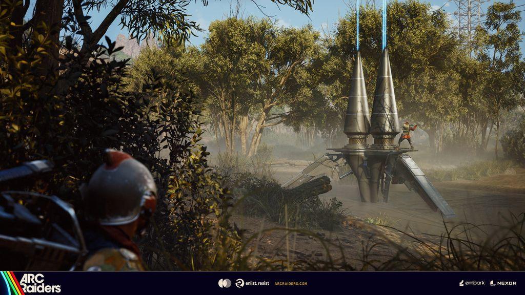 Arc Raiders Flashpoint: Assessor-Jagd, Crafting-Revolution und ein fliegender Laser-Albtraum