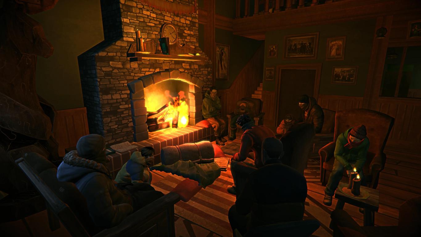 The Long Dark: Episode Five ist da – neun Jahre WINTERMUTE kommen zum Abschluss