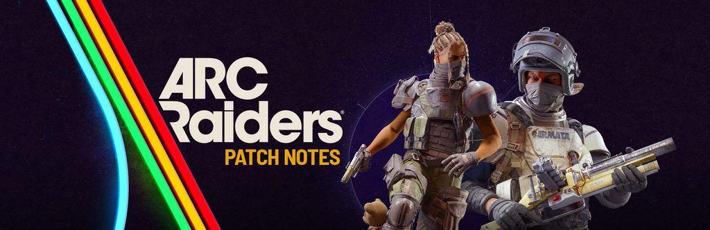 Arc Raiders Patch 1.23.0: Assessor-Fixes, Trigger Nade Exploit und Vanguard Set