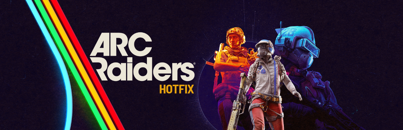 Arc Raiders Hotfix: Duplication Glitch und Reconnect-Exploit behoben