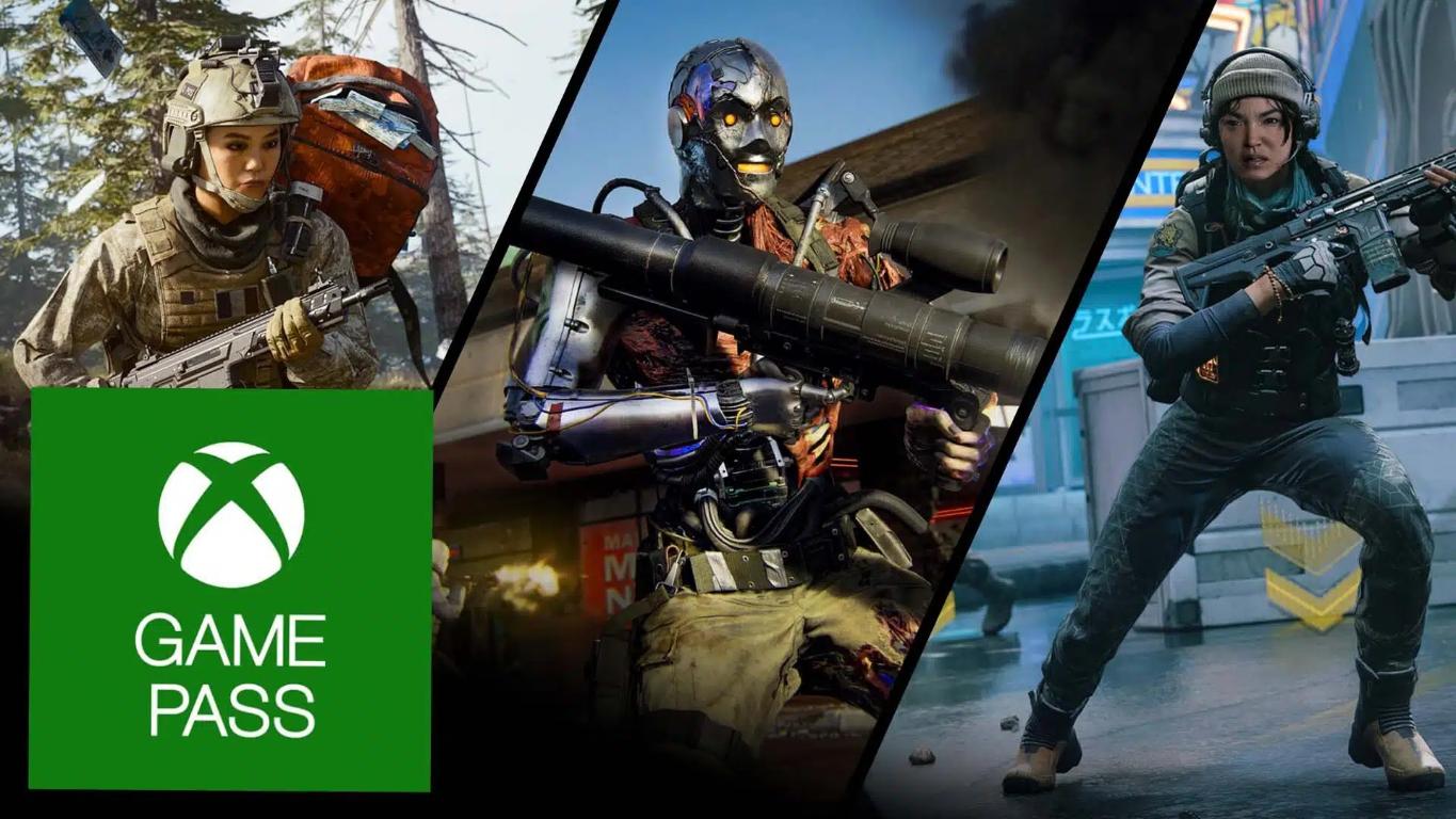 Call of Duty 2026 könnte aus dem Game Pass fliegen – und Microsofts eigene Website liefert den Hinweis