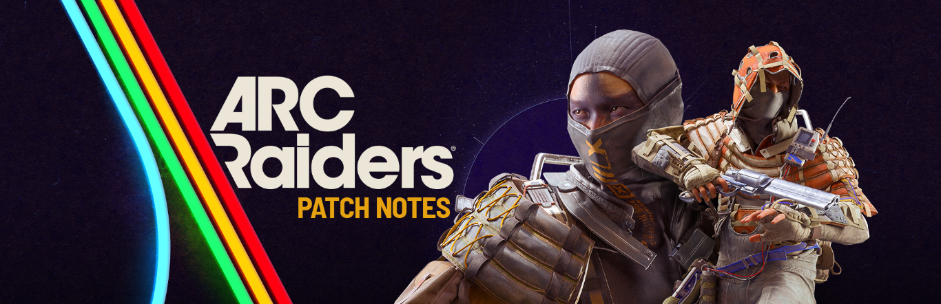 Arc Raiders Patch 1.24.0: Bugfixes und Fokus auf Riven Tides – Kein Patch nächste Woche