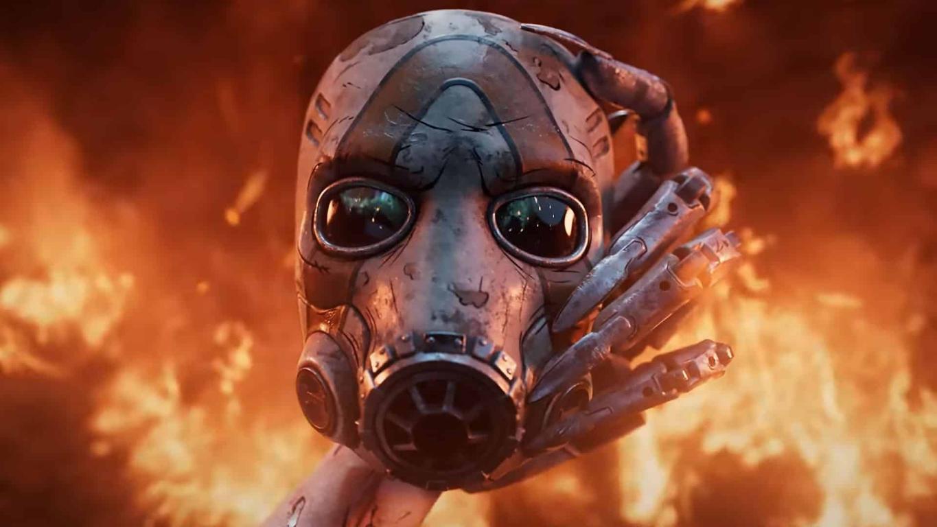 Borderlands 4 Leak: Vault Hunter "Loveless" im zweiten DLC - Dataminer-Funde und was dahintersteckt