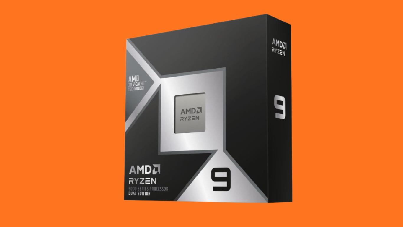 AMD Ryzen 9 9950X3D2 Dual Edition: 208 MB Cache, 899 Dollar - was du über den neuen X3D-King wissen musst